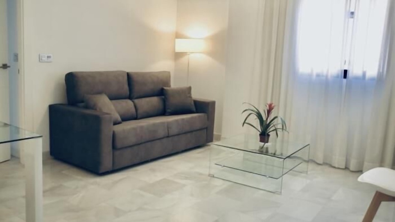 Photo of Livingroom in Centro - Sagrario