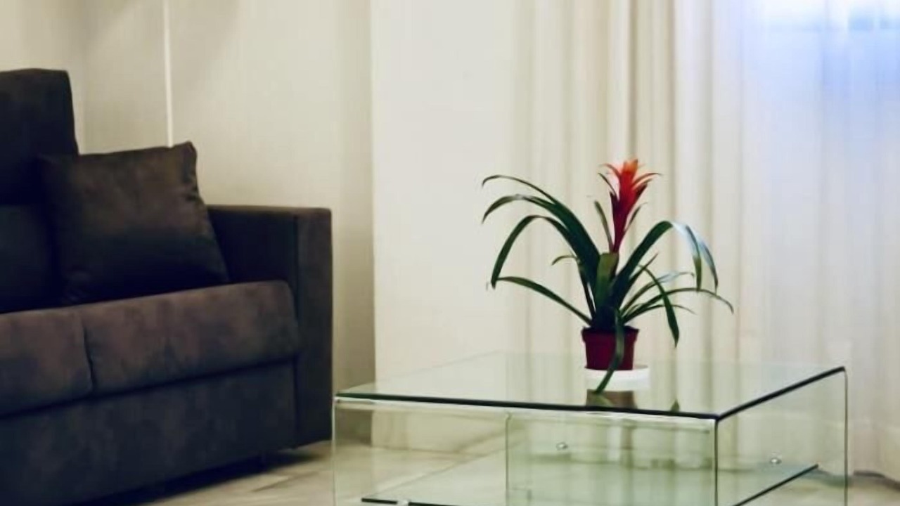 Photo of Livingroom in Centro - Sagrario
