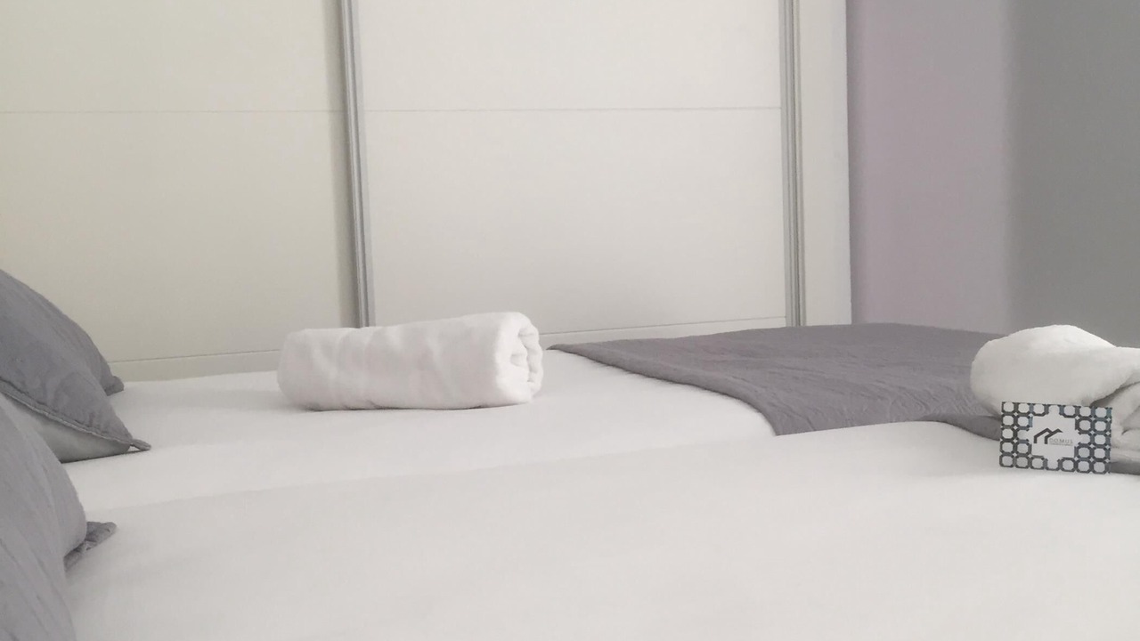 Photo of Bedroom in Centro - Sagrario