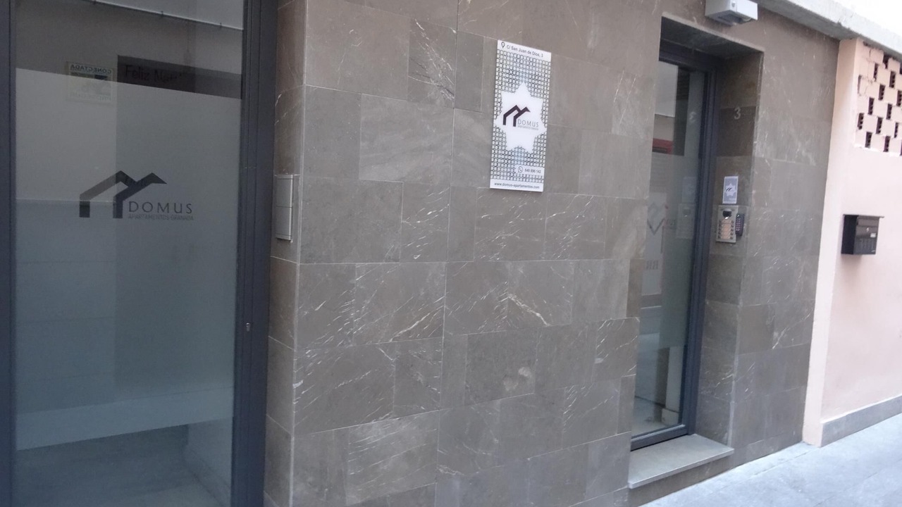 Photo of Outdoor in Centro - Sagrario