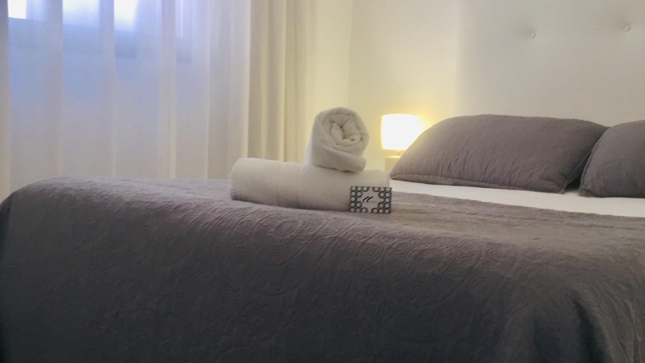 Photo of Bedroom in Centro - Sagrario