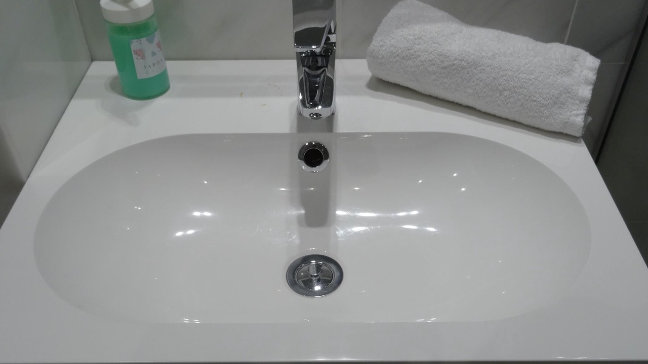 Photo of Bathroom in Centro - Sagrario