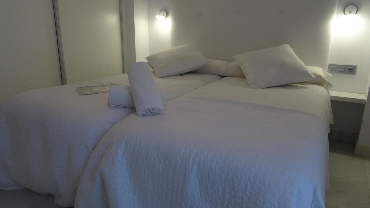Photo of Bedroom in Centro - Sagrario
