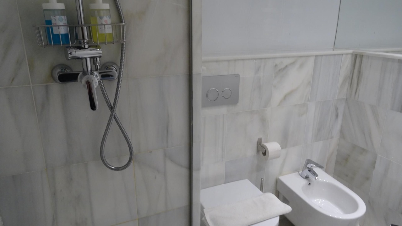 Photo of Bathroom in Centro - Sagrario