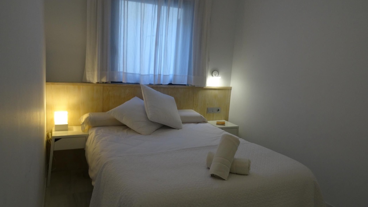 Photo of Bedroom in Centro - Sagrario