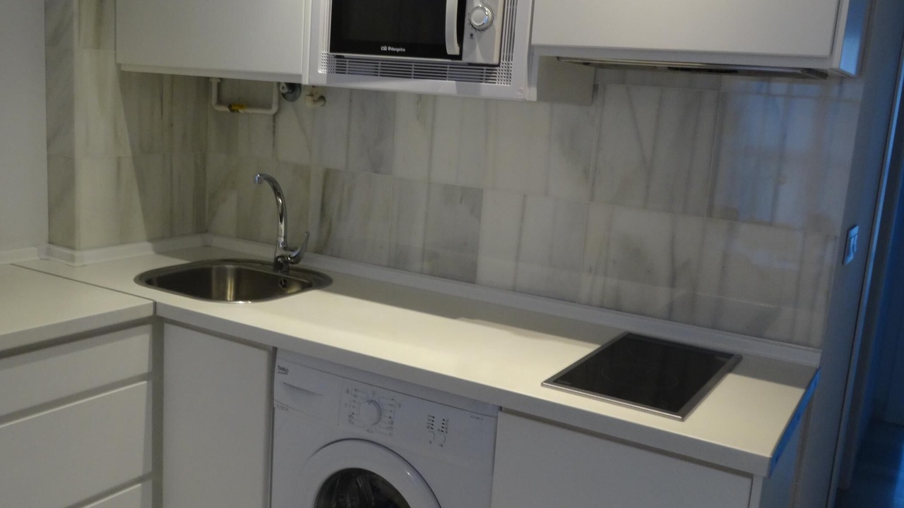Photo of Kitchen in Centro - Sagrario