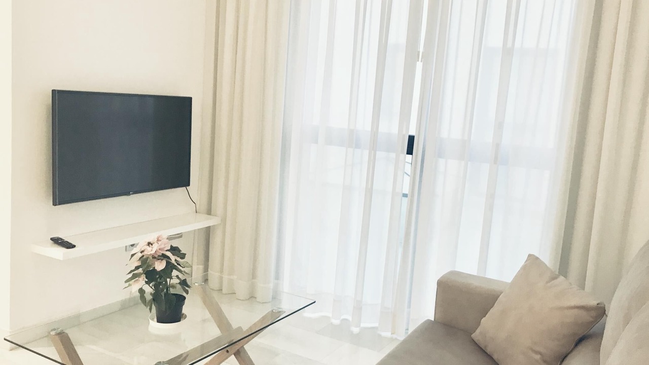 Photo of Livingroom in Centro - Sagrario