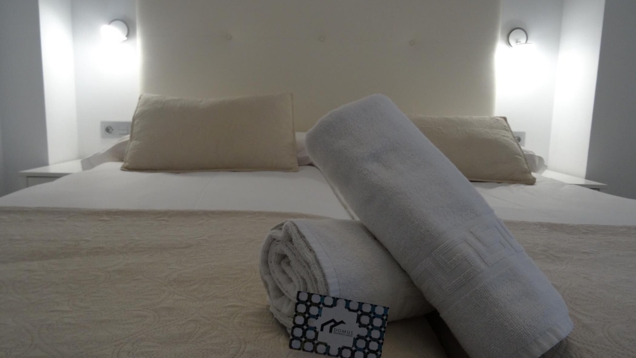 Photo of Bedroom in Centro - Sagrario