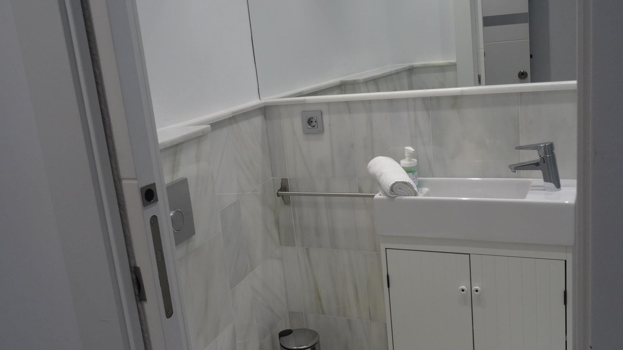 Photo of Bathroom in Centro - Sagrario