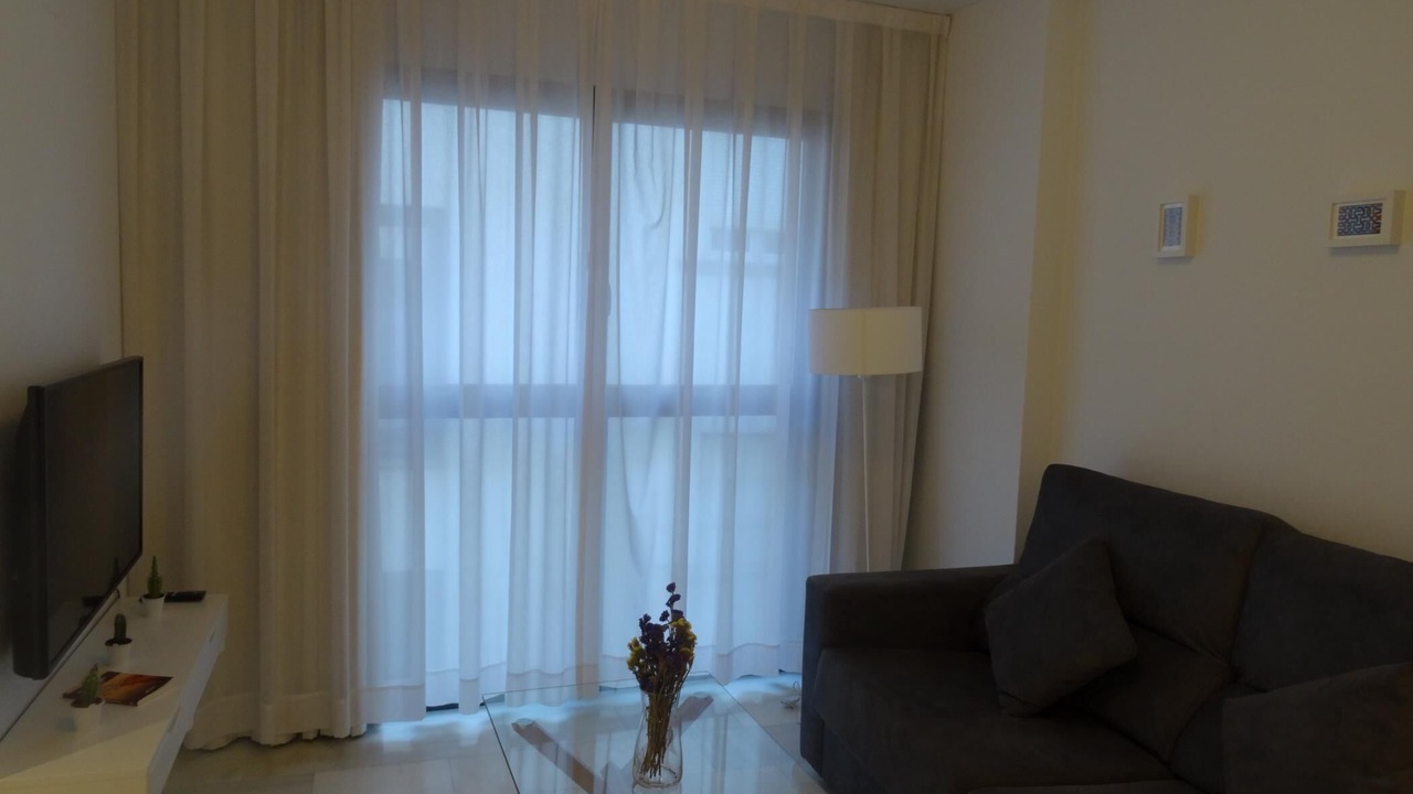Photo of Livingroom in Centro - Sagrario