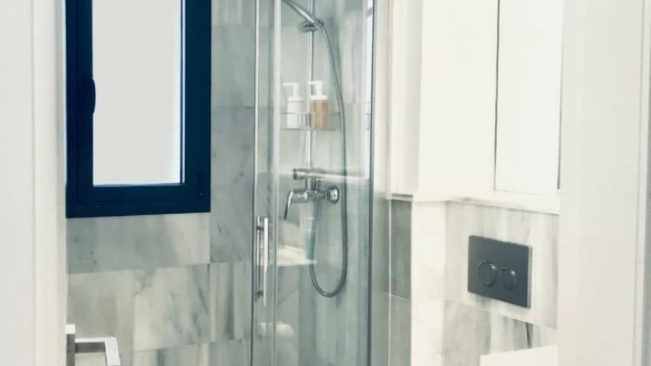Photo of Bathroom in Centro - Sagrario