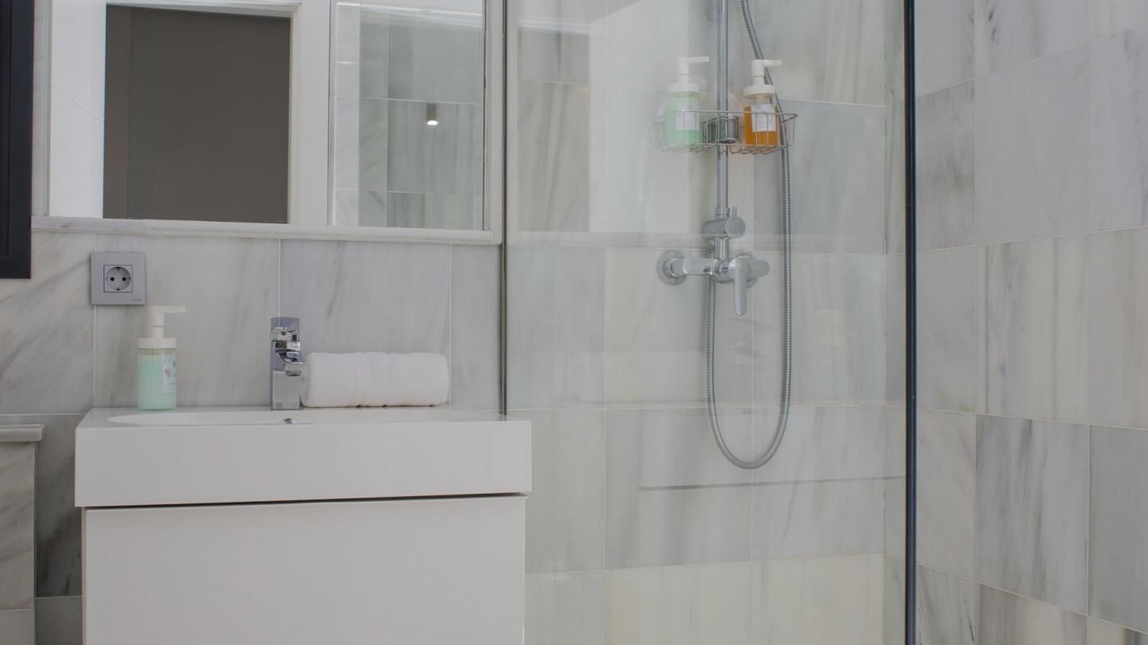Photo of Bathroom in Centro - Sagrario