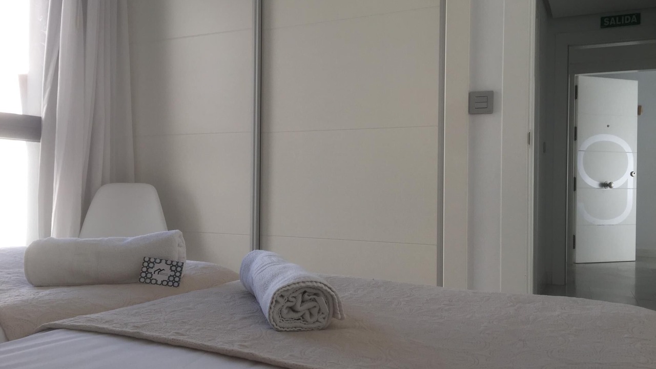 Photo of Bedroom in Centro - Sagrario