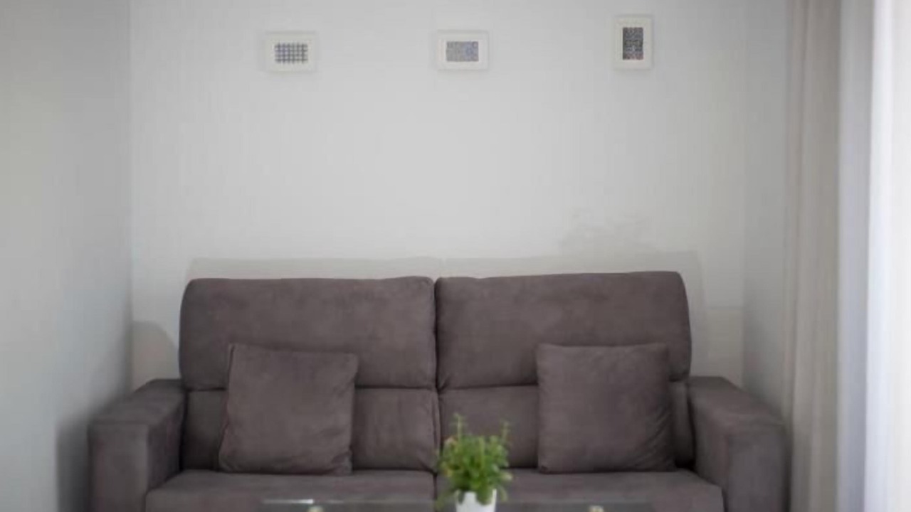 Photo of Livingroom in Centro - Sagrario