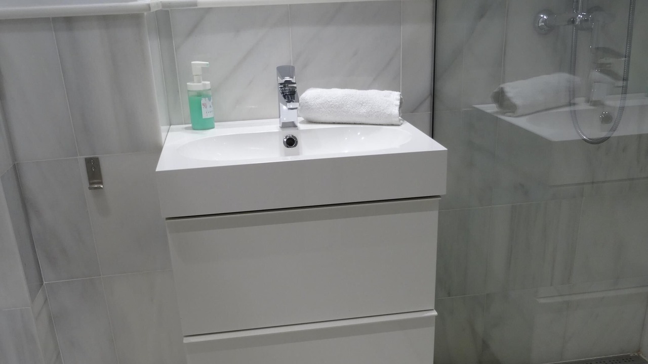 Photo of Bathroom in Centro - Sagrario