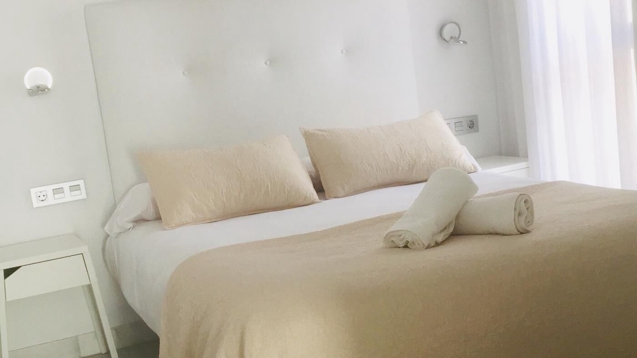 Photo of Bedroom in Centro - Sagrario