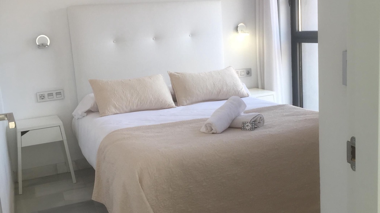 Photo of Bedroom in Centro - Sagrario