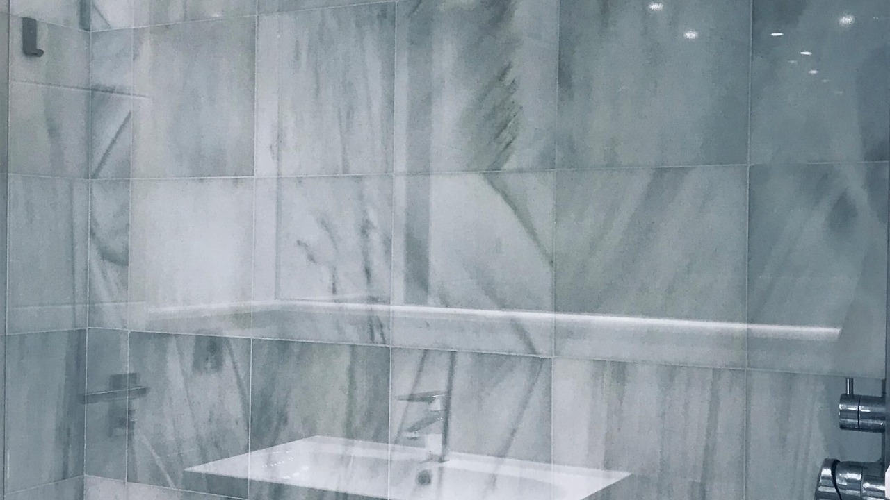 Photo of Bathroom in Centro - Sagrario