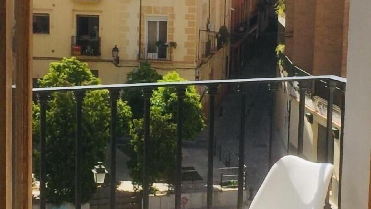 Photo of Outdoor in Centro - Sagrario