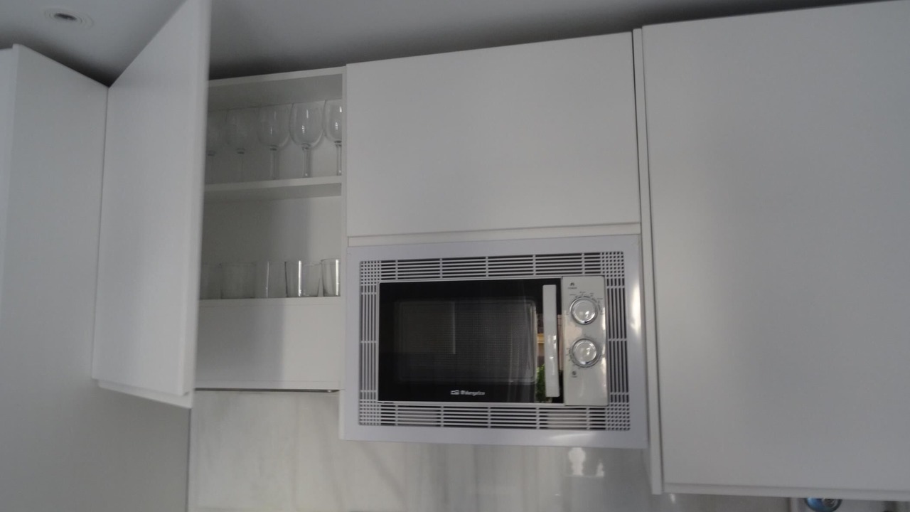 Photo of Kitchen in Centro - Sagrario