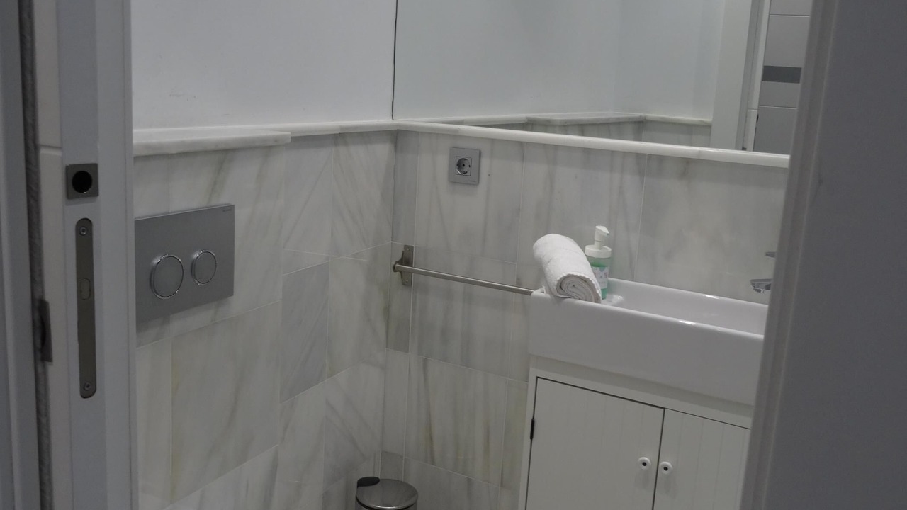 Photo of Bathroom in Centro - Sagrario