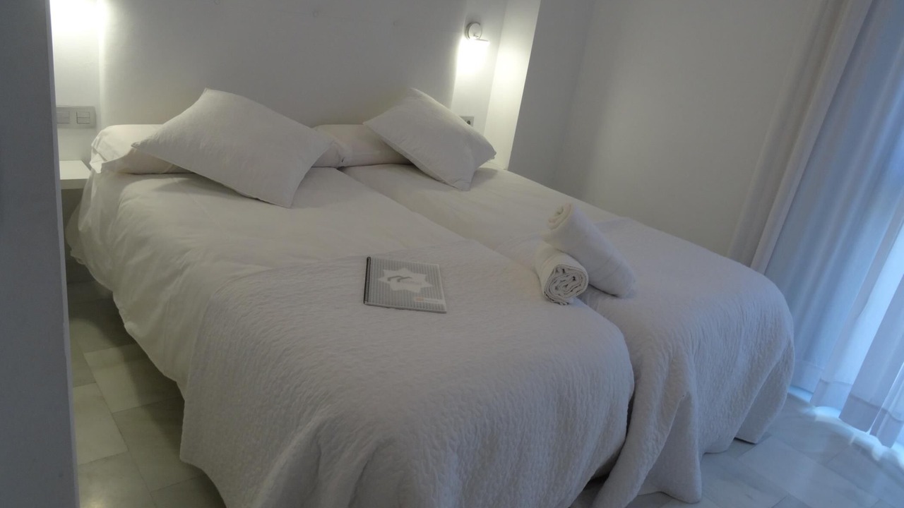 Photo of Bedroom in Centro - Sagrario