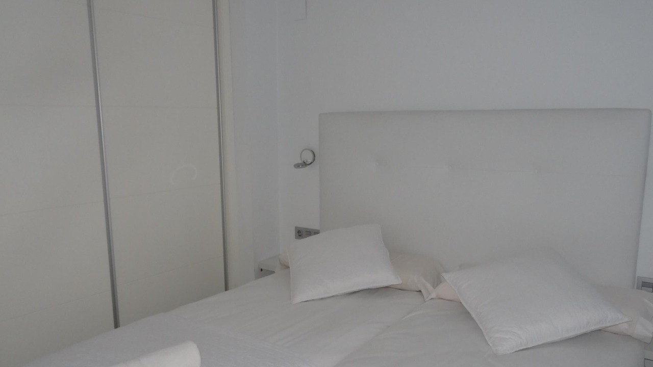 Photo of Bedroom in Centro - Sagrario