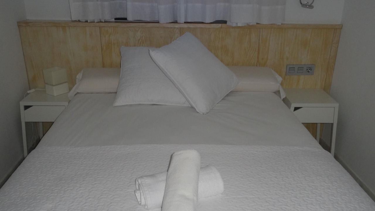 Photo of Bedroom in Centro - Sagrario