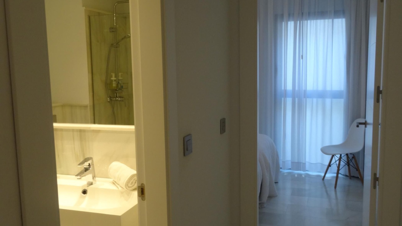 Photo of Bathroom in Centro - Sagrario