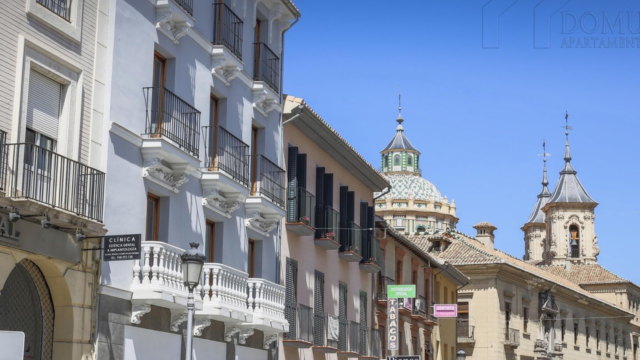Photo of Outdoor in Centro - Sagrario