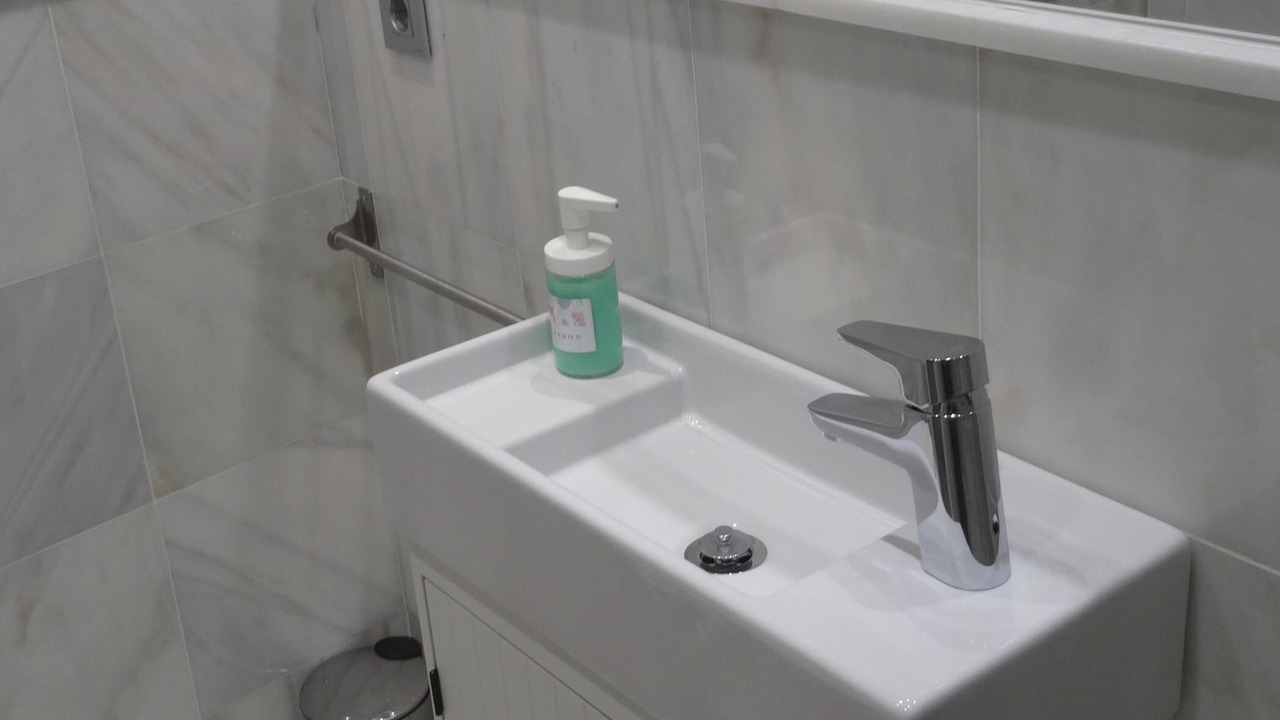 Photo of Bathroom in Centro - Sagrario
