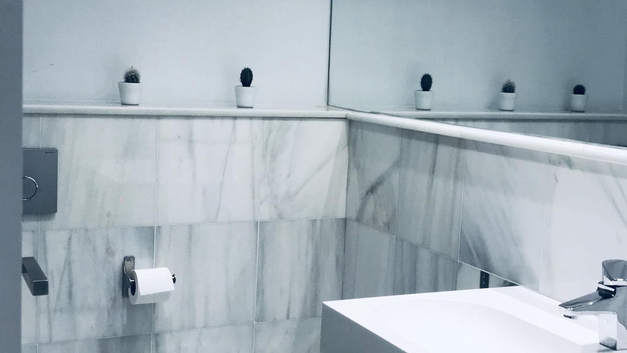 Photo of Bathroom in Centro - Sagrario