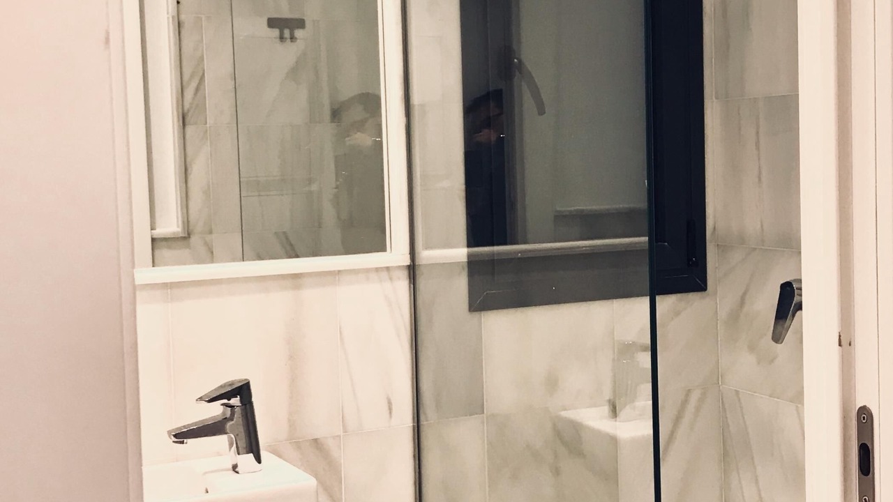 Photo of Bathroom in Centro - Sagrario