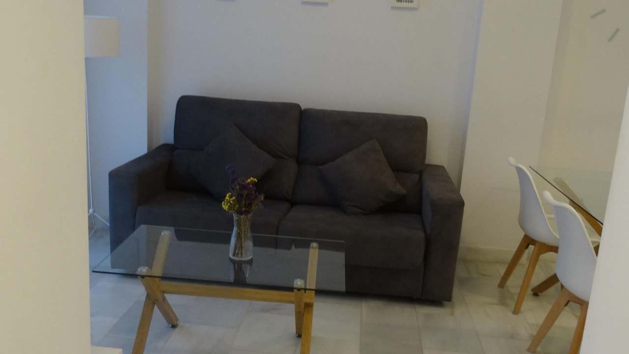Photo of Livingroom in Centro - Sagrario