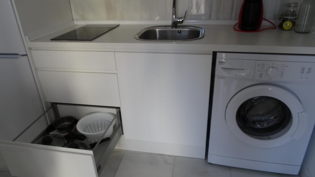 Photo of Kitchen in Centro - Sagrario