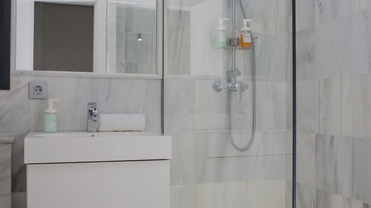 Photo of Bathroom in Centro - Sagrario