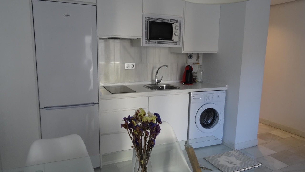 Photo of Kitchen in Centro - Sagrario