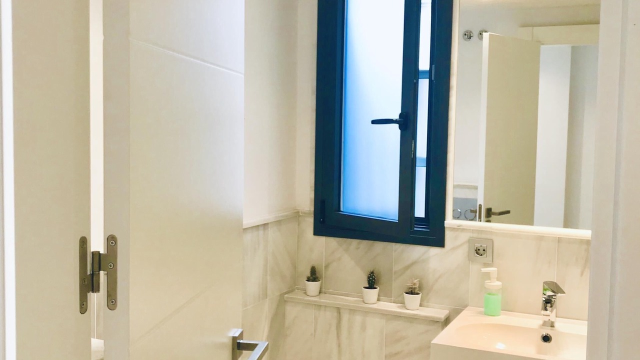 Photo of Bathroom in Centro - Sagrario