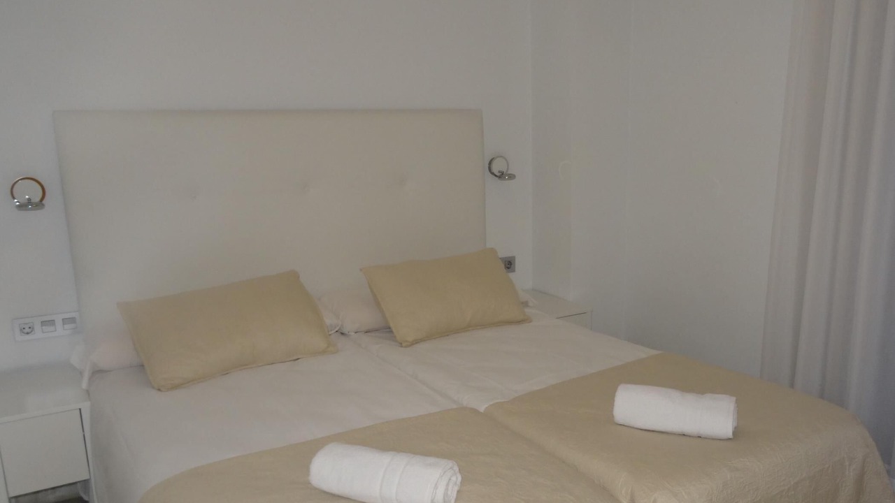 Photo of Bedroom in Centro - Sagrario