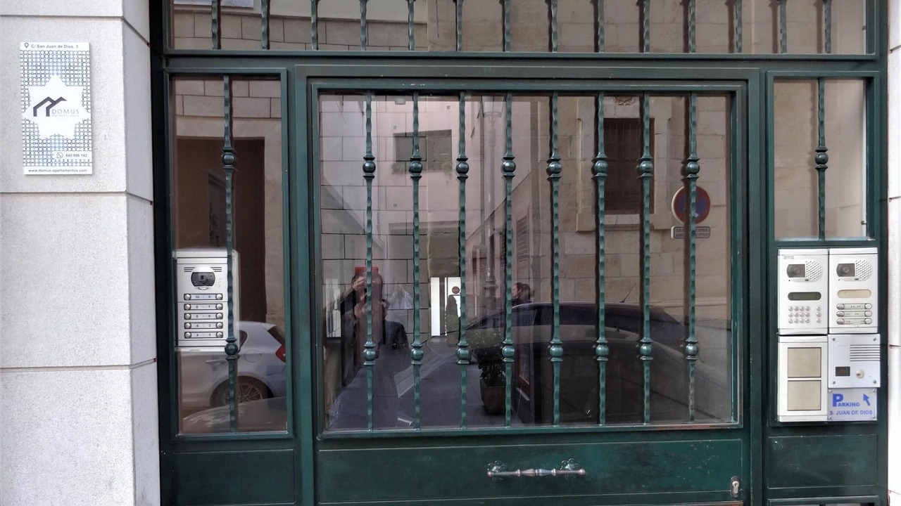 Photo of Outdoor in Centro - Sagrario