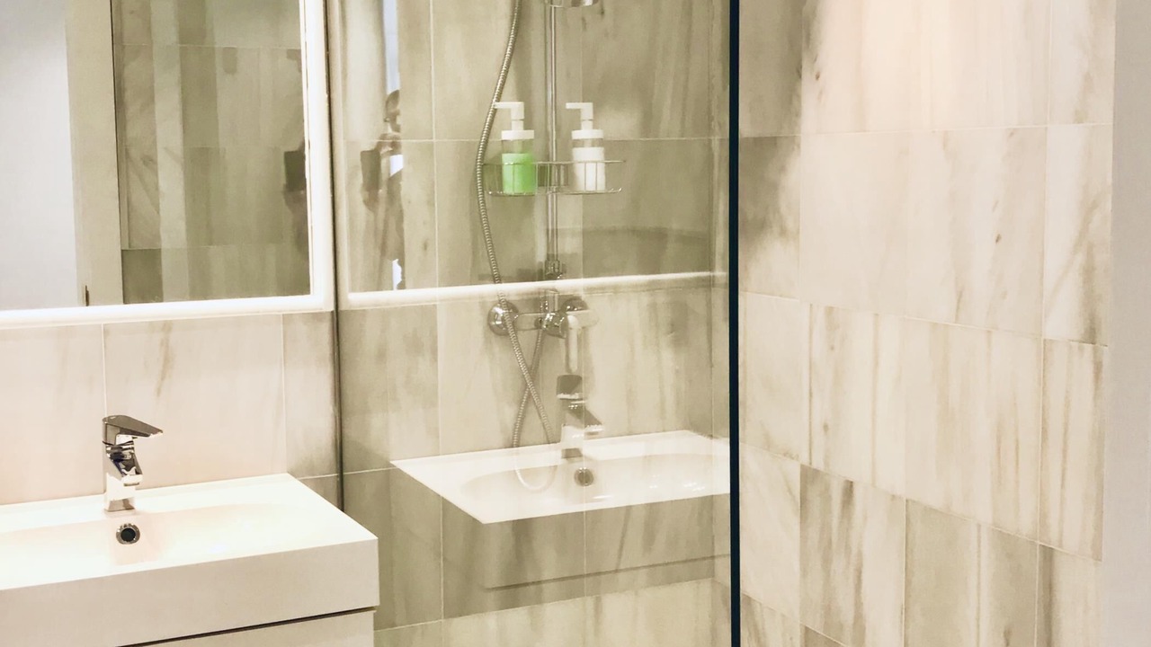 Photo of Bathroom in Centro - Sagrario