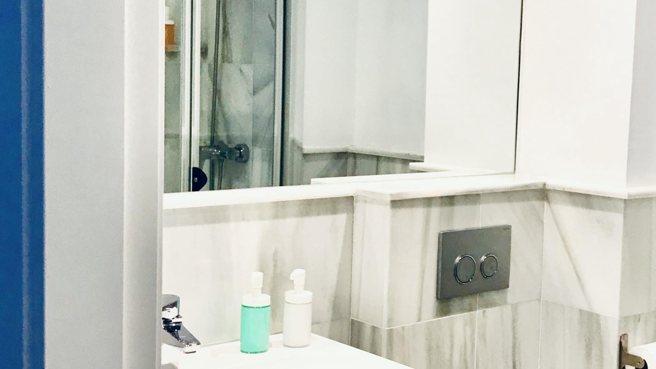 Photo of Bathroom in Centro - Sagrario