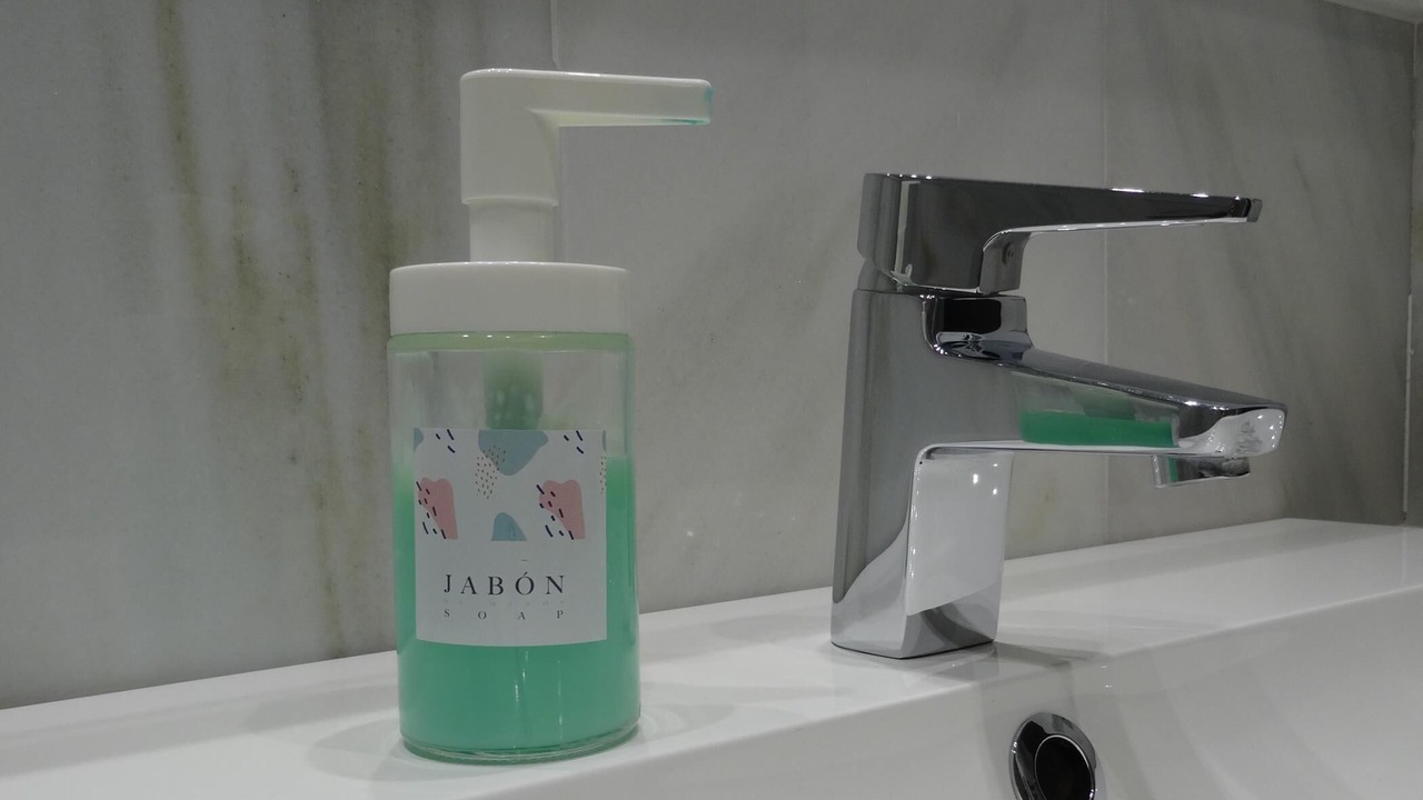 Photo of Bathroom in Centro - Sagrario
