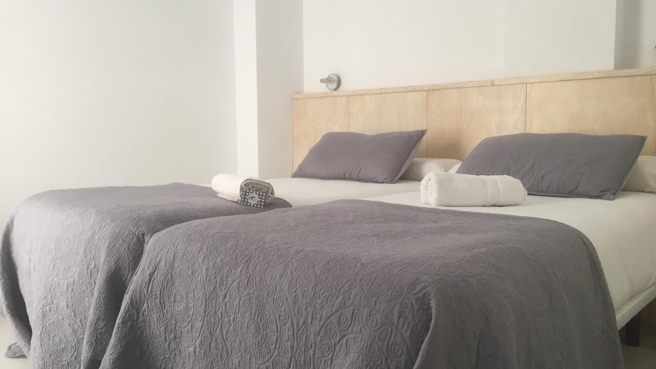 Photo of Bedroom in Centro - Sagrario