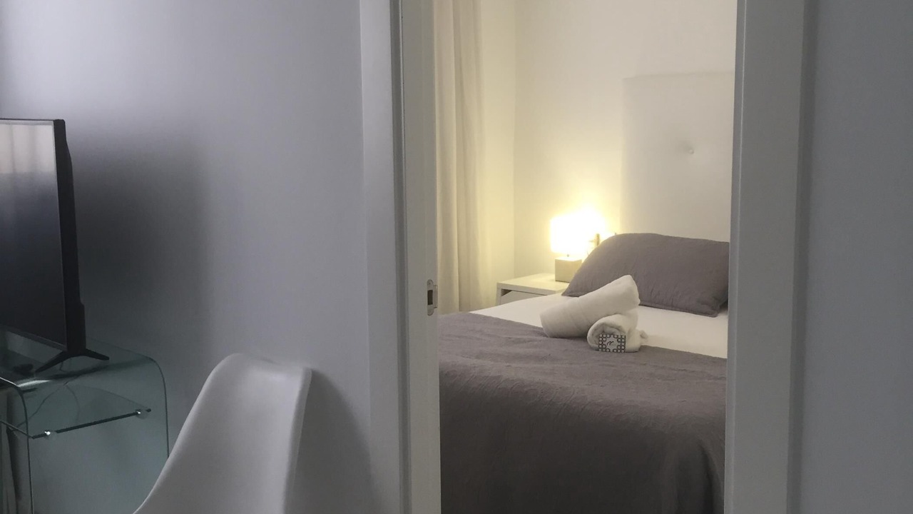 Photo of Bedroom in Centro - Sagrario