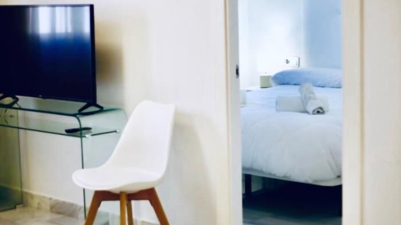 Photo of Bedroom in Centro - Sagrario