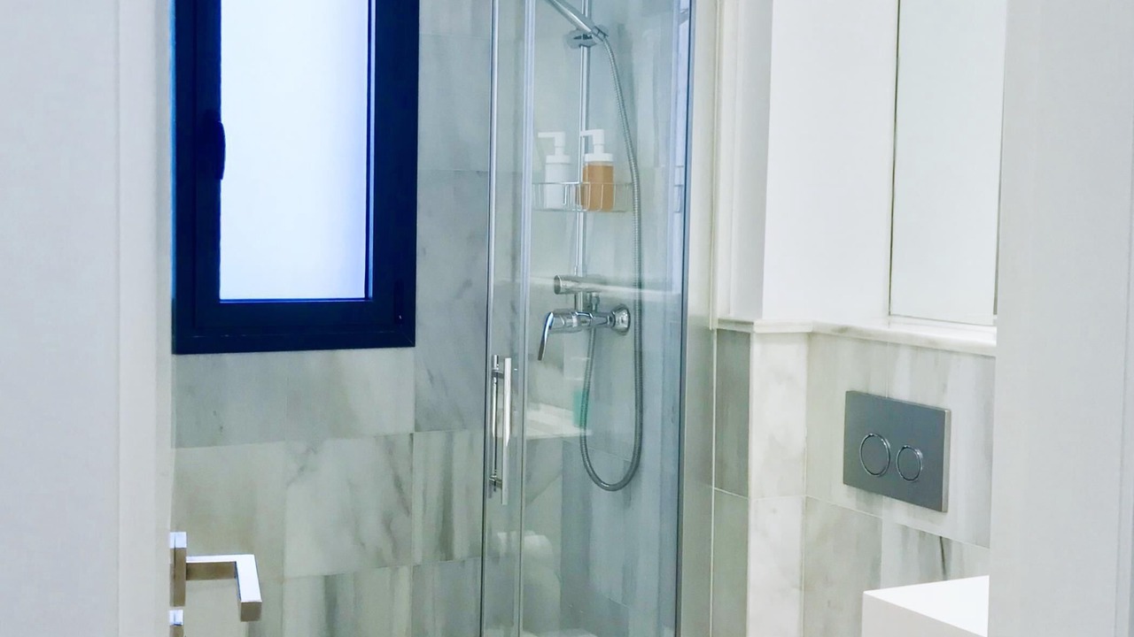 Photo of Bathroom in Centro - Sagrario
