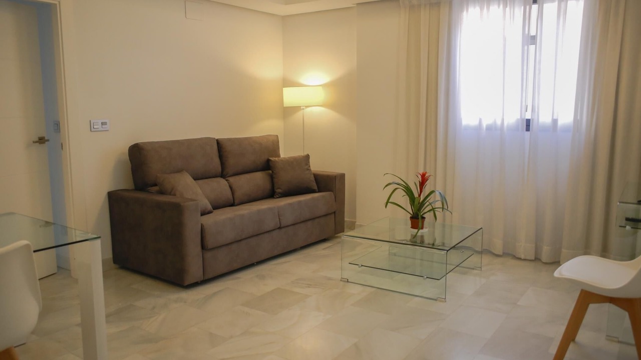 Photo of Livingroom in Centro - Sagrario