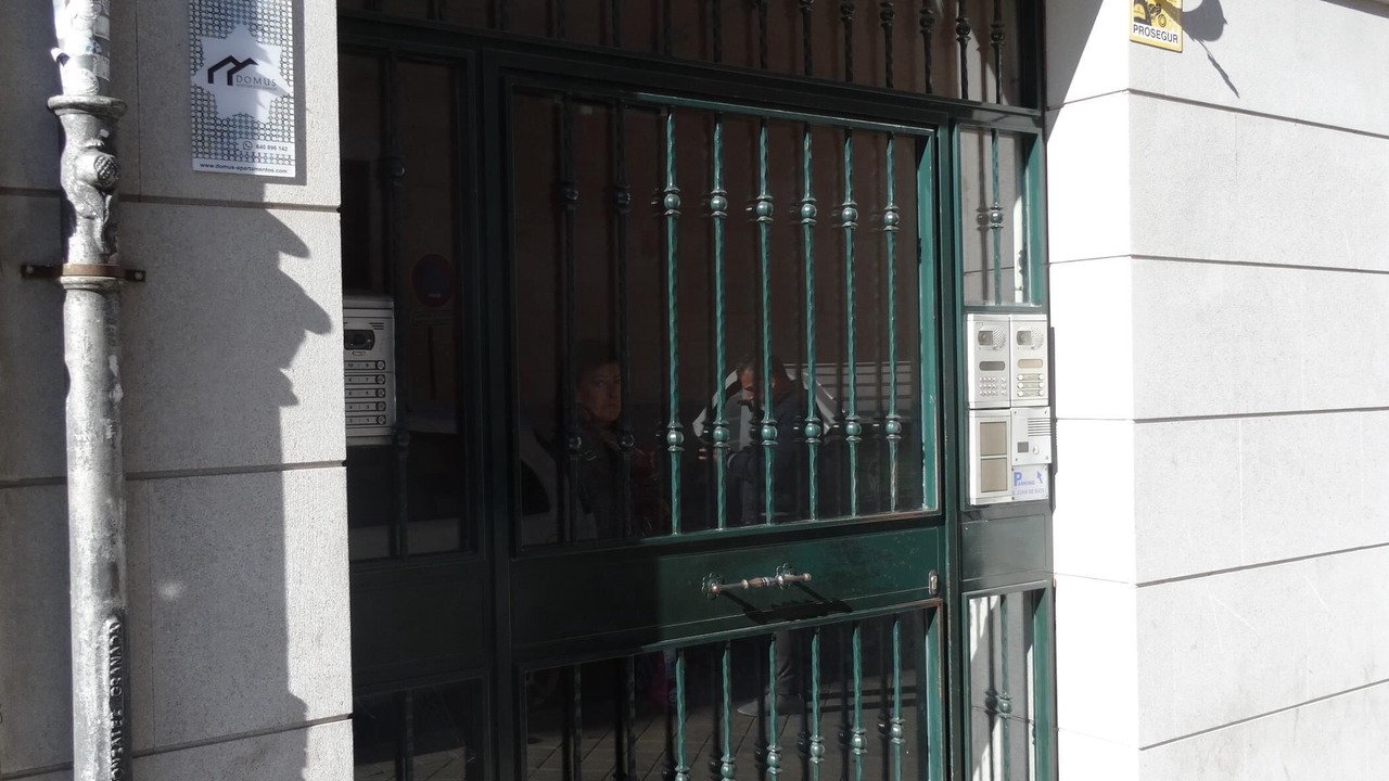 Photo of Outdoor in Centro - Sagrario