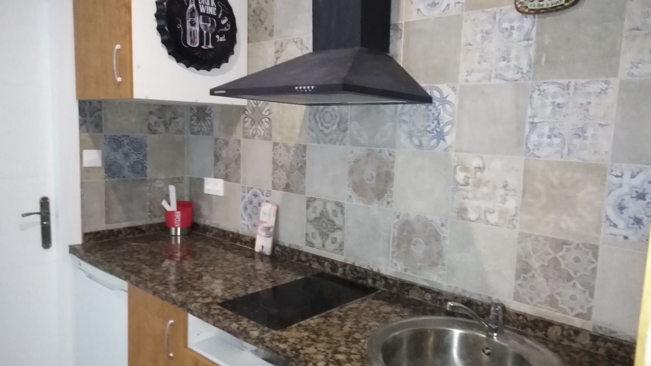 Photo of Kitchen in Pradollano